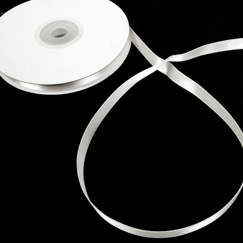 Satin Ribbon - 10mm