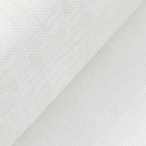 Standard Weave Sinamay Fabric