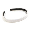 Sinamay Alice Headband - 15mm
