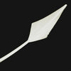 Turkey Feather Arrowhead