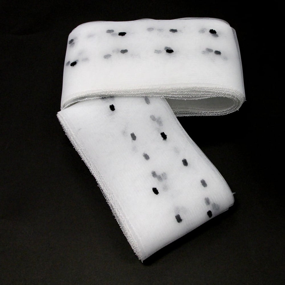 Crinoline 6" / 15cm - Spot