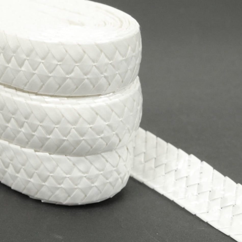 Starbright Swiss Braid - Triple - 20mm