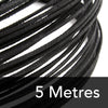 Cotton Covered Wire - 16 Gauge - Firm