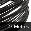 Cotton Covered Wire - 16 Gauge - Firm