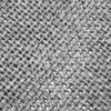 Panama Weave Poly Woven Fabric