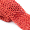 Crochet Head & Waist Elastic Band Trim  7cm / 2.75"