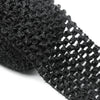 Crochet Head & Waist Elastic Band Trim  7cm / 2.75"