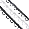 Button Loop Trim - Stretch Loops