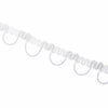 Button Loop Trim - Stretch Loops