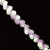 1-Row Stretch Sequin Trim