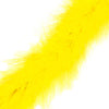 Marabou Feather Boa Trim