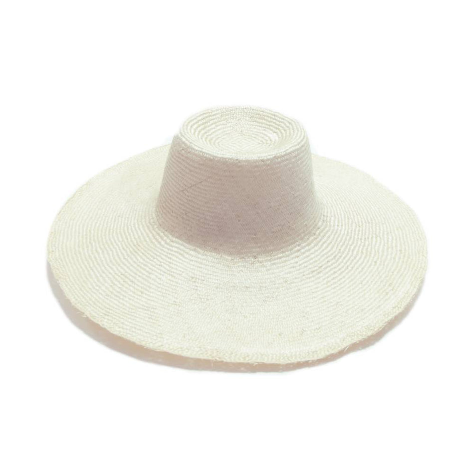 Standard Weave Capeline Parisisal