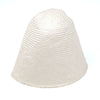 Coarse Weave Cone Parisisal