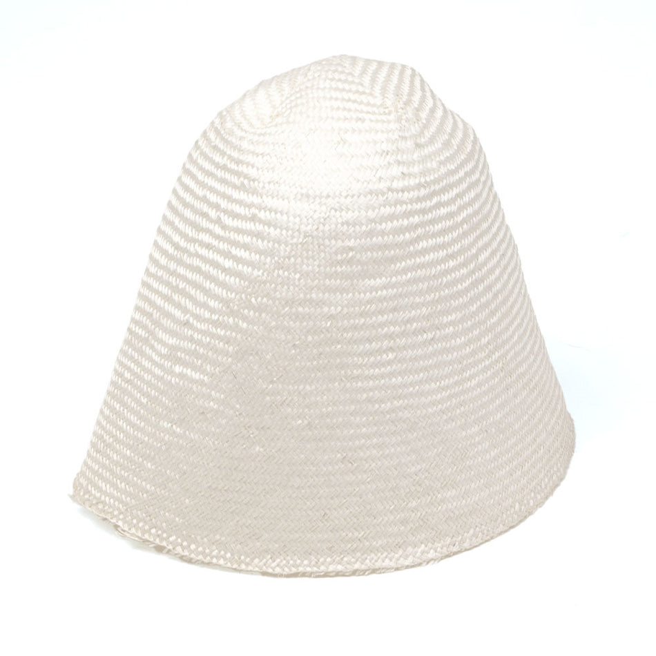 Coarse Weave Cone Parisisal