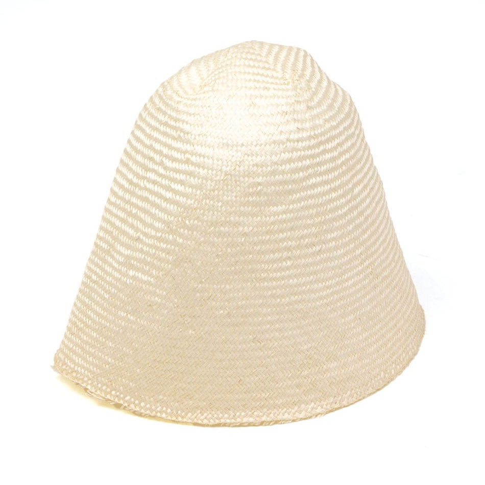 Coarse Weave Cone Parisisal