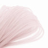 Crinoline Tubular 1/8" / 3.2mm (5m Cut)