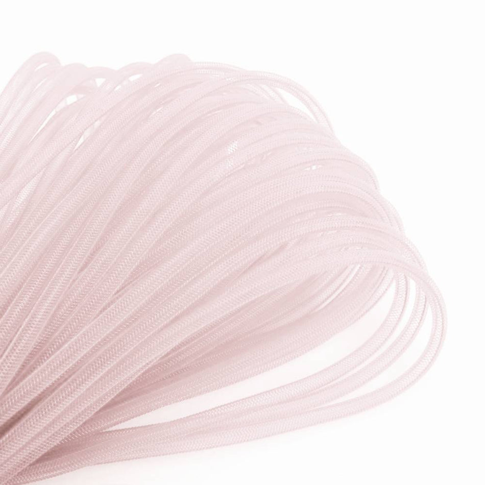 Crinoline Tubular 1/8" / 3.2mm (5m Cut)