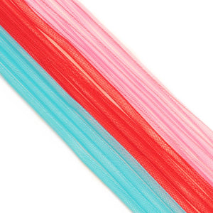 Crinoline Tubular 1/8" / 3.2mm (5m Cut)