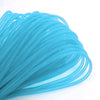 Crinoline Tubular 1/8" / 3.2mm (5m Cut)