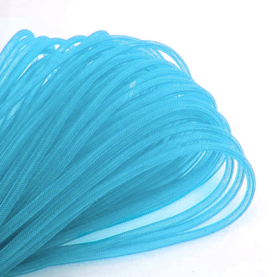 Crinoline Tubular 1/8" / 3.2mm (5m Cut)