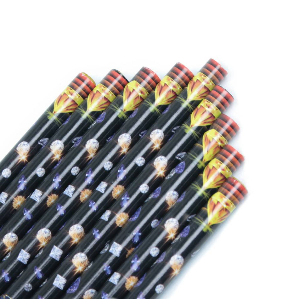 Wax Stick - For Diamante, Crystals and Rhinestones