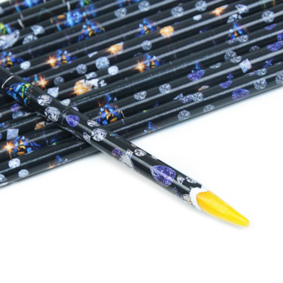 Wax Stick - For Diamante, Crystals and Rhinestones