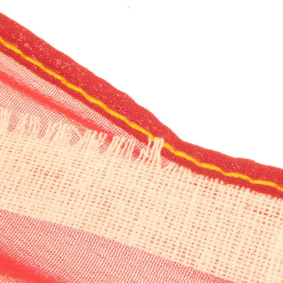 Tear-Away Hem Guide / Interfacing Tape
