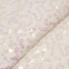 Bedazzled/Zsa Zsa w Sequins Nylon Spandex