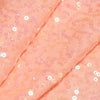 Bedazzled/Zsa Zsa w Sequins Nylon Spandex