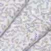 Bedazzled/Zsa Zsa w Sequins Nylon Spandex