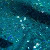 Bedazzled/Zsa Zsa w Sequins Nylon Spandex